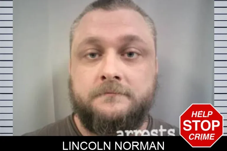 Lincoln Norman