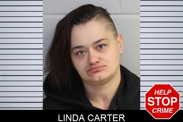 Linda Carter