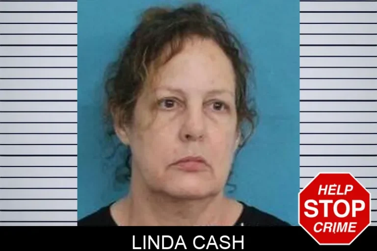 Linda Cash