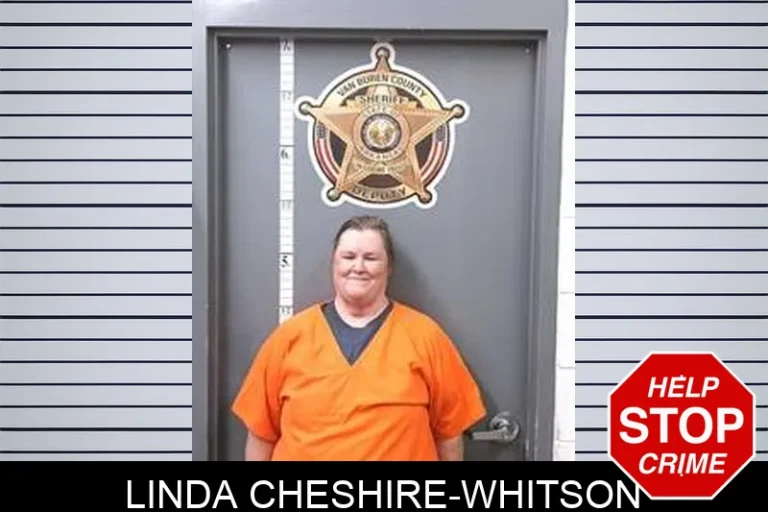 Linda Cheshire-Whitson