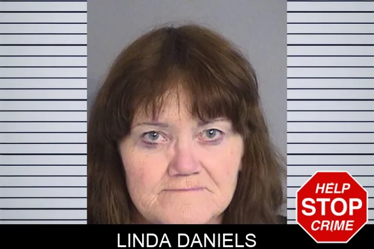 Linda Daniels
