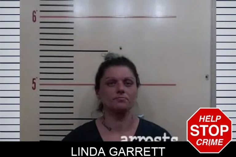 Linda Garrett