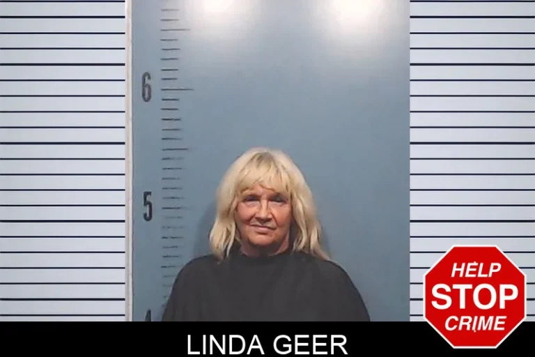 Linda Geer