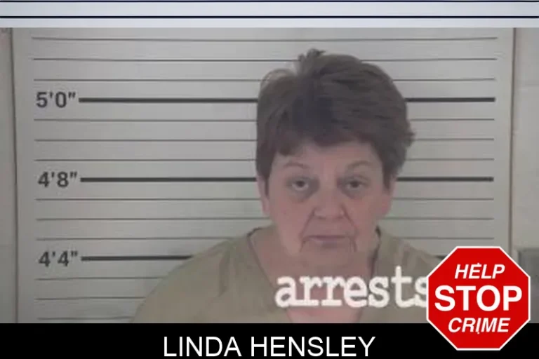 Linda Hensley