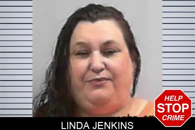 Linda Jenkins
