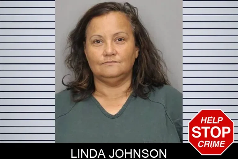 Linda Johnson