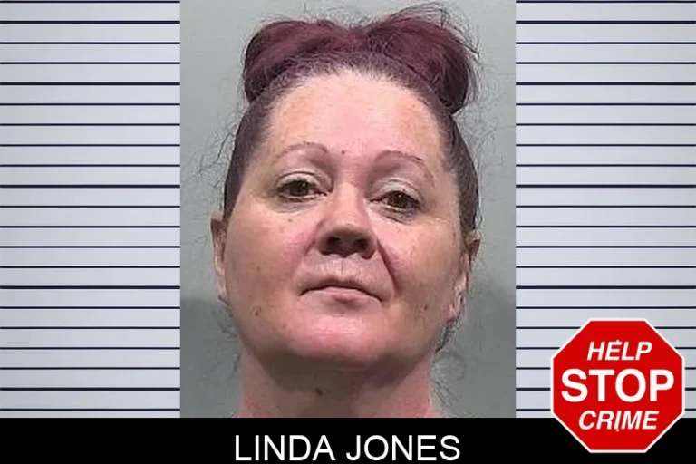 Linda Jones