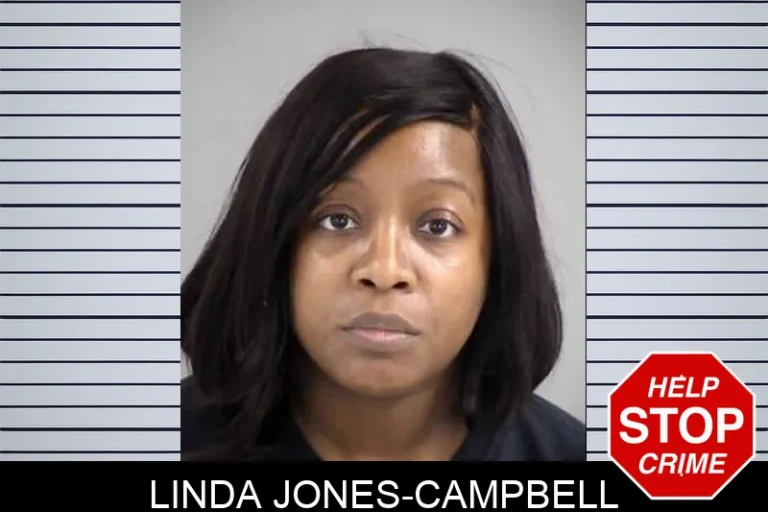 Linda Jones-Campbell