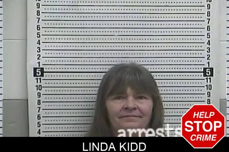 Linda Kidd