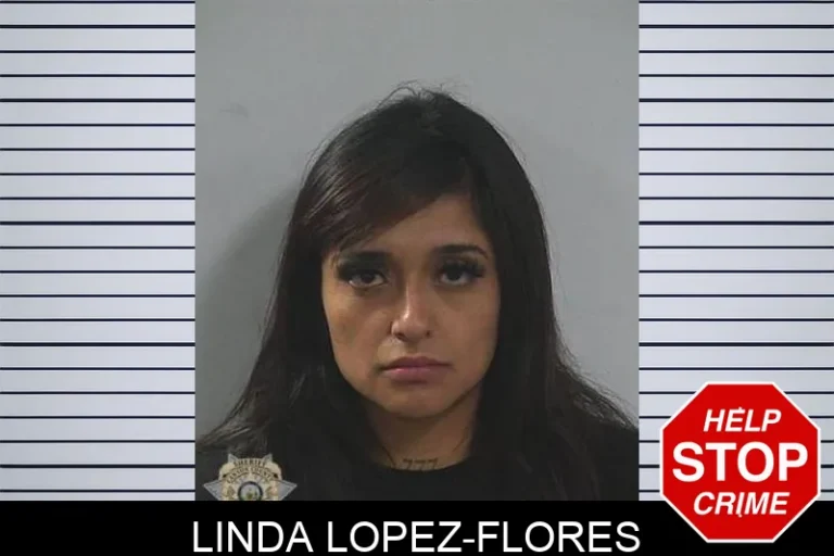 Linda Lopez-Flores
