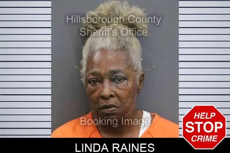 Linda Raines