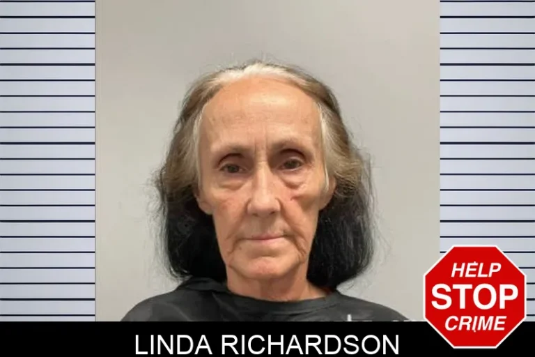 Linda Richardson