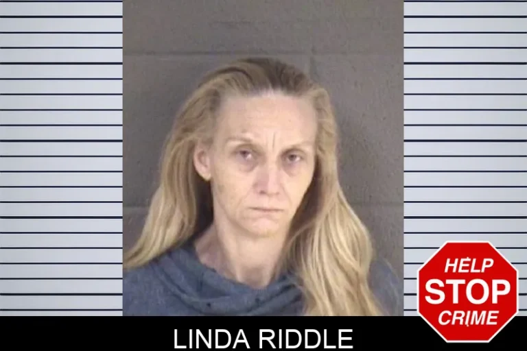 Linda Riddle