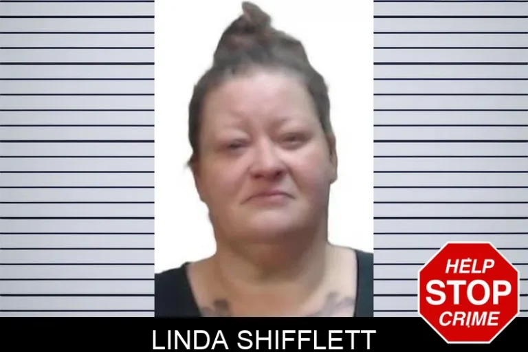 Linda Shifflett