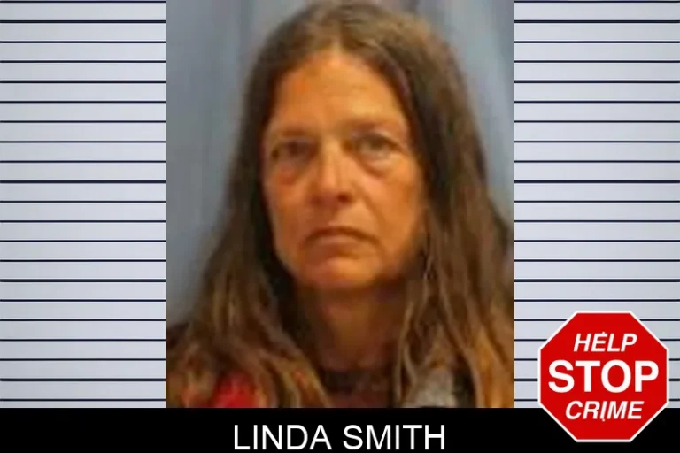 Linda Smith