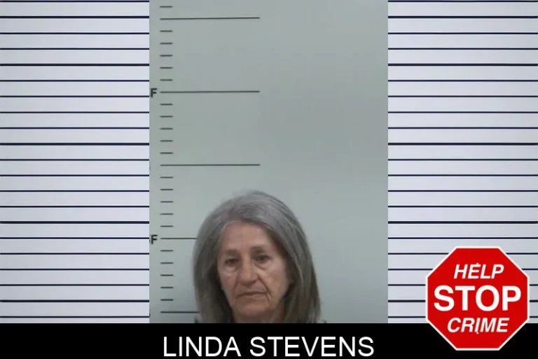 Linda Stevens
