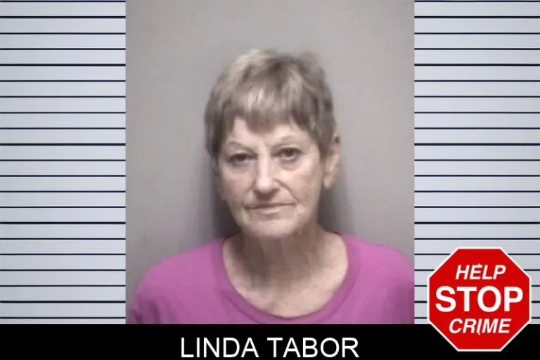 Linda Tabor