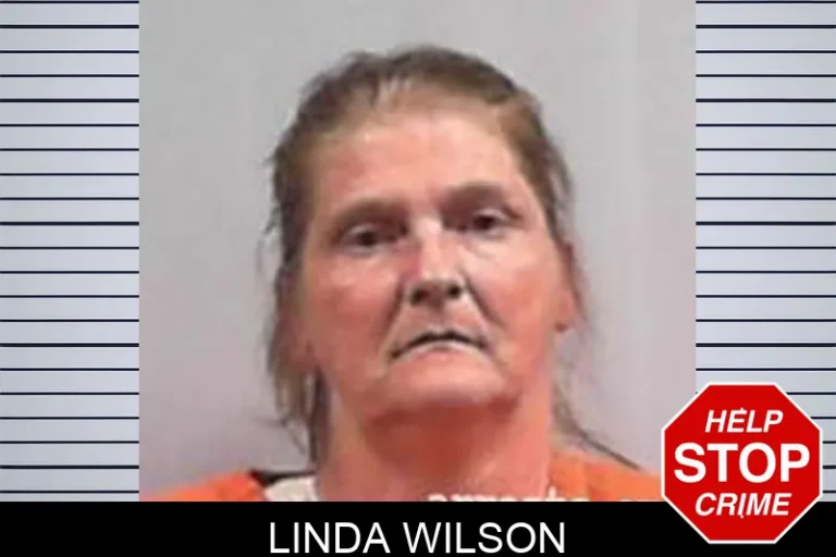 Linda Wilson