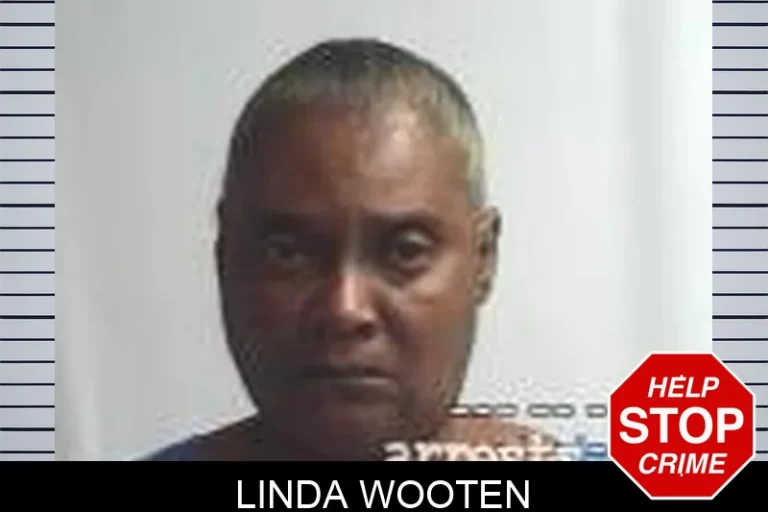 Linda Wooten