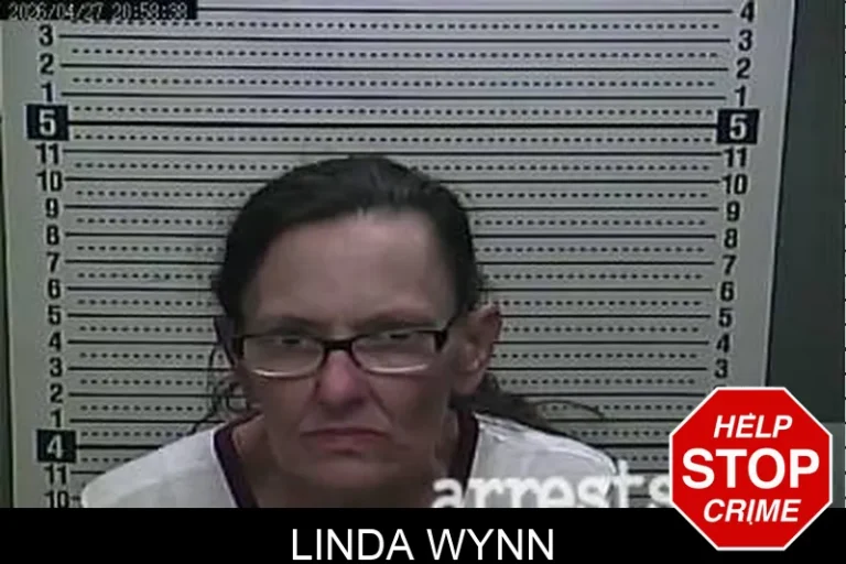 Linda Wynn