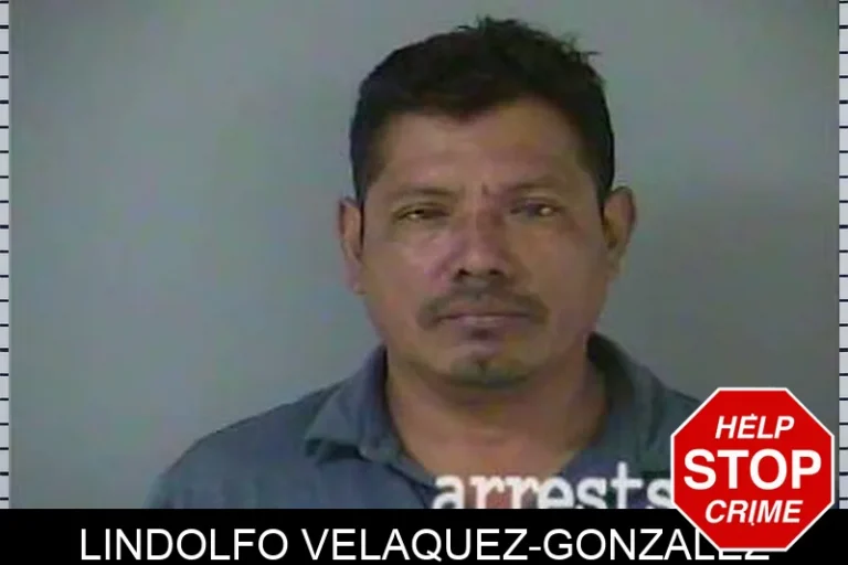 Lindolfo VelaquEz-Gonzalez