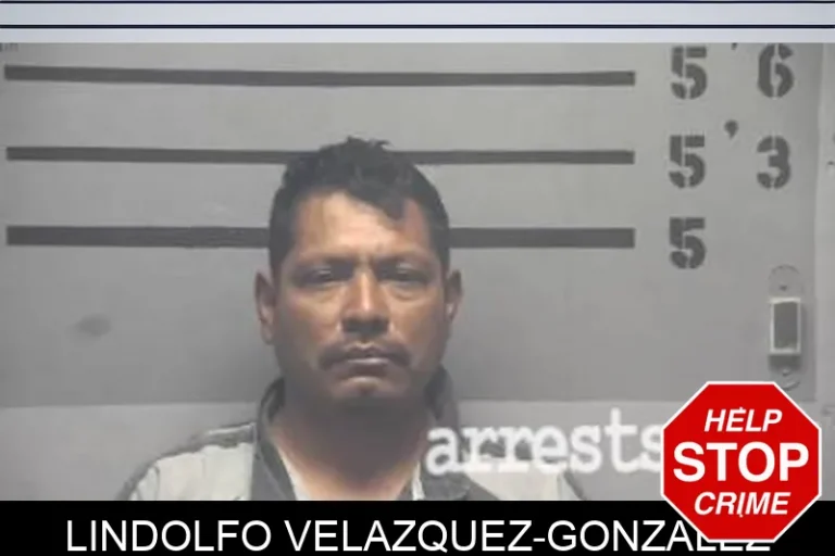 Lindolfo VelazquEz-Gonzalez