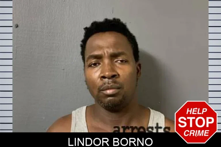 Lindor Borno