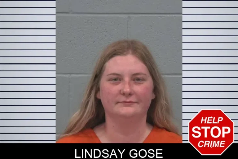Lindsay Gose