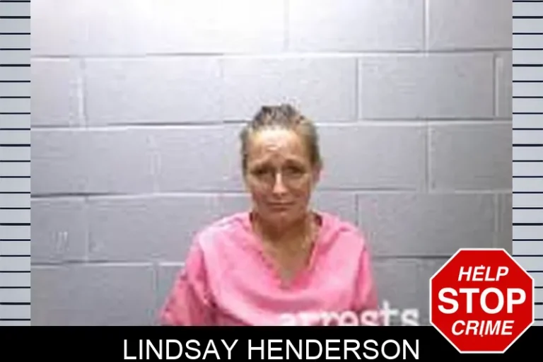 Lindsay Henderson
