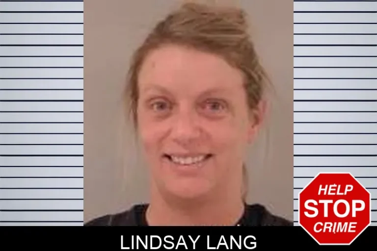Lindsay Lang