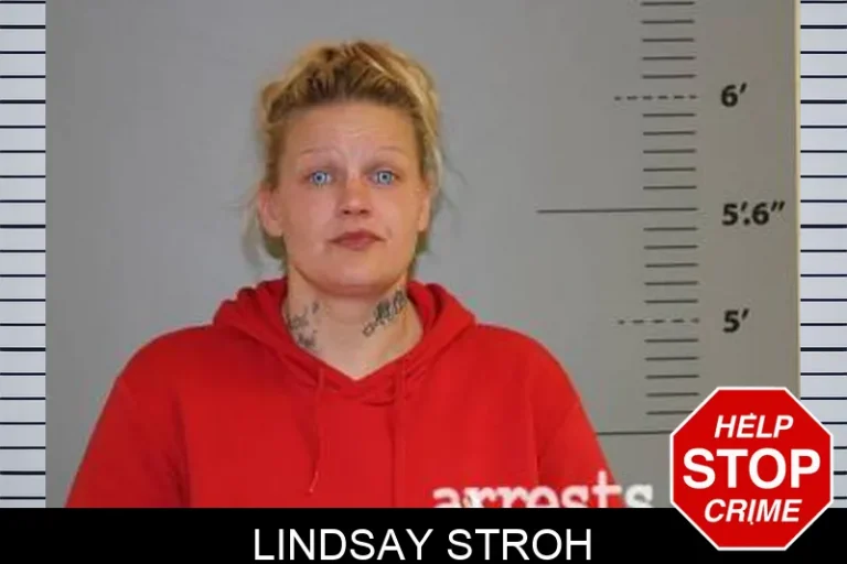 Lindsay Stroh
