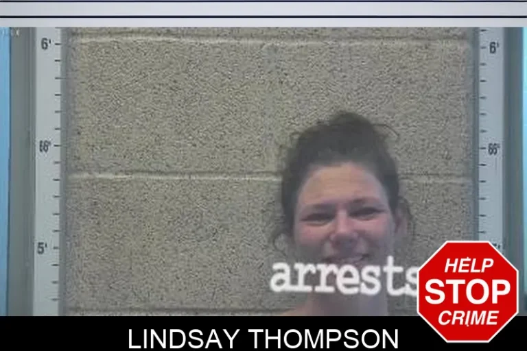 Lindsay Thompson