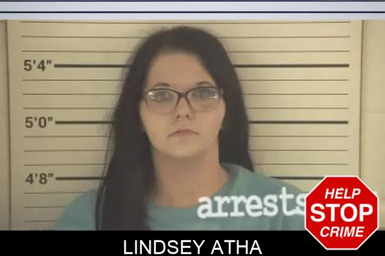 Lindsey Atha