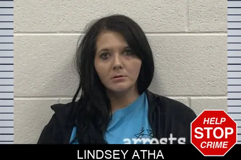 Lindsey Atha