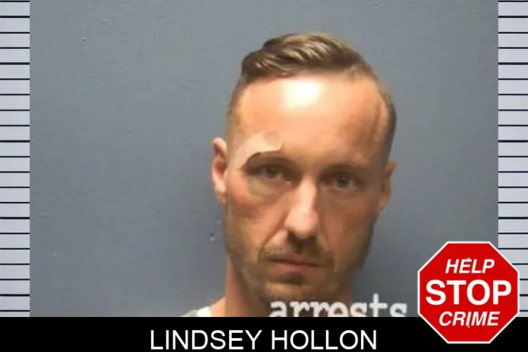 Lindsey Hollon