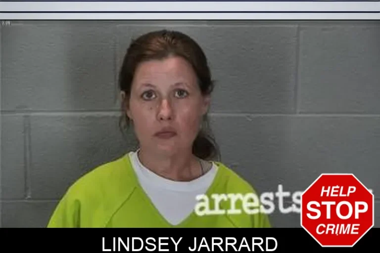Lindsey Jarrard