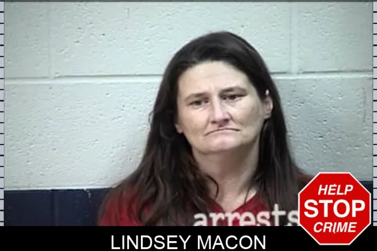 Lindsey Macon