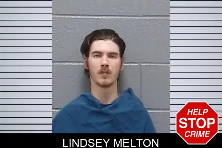 Lindsey Melton