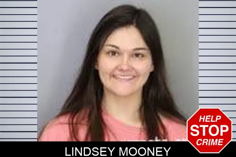 Lindsey Mooney