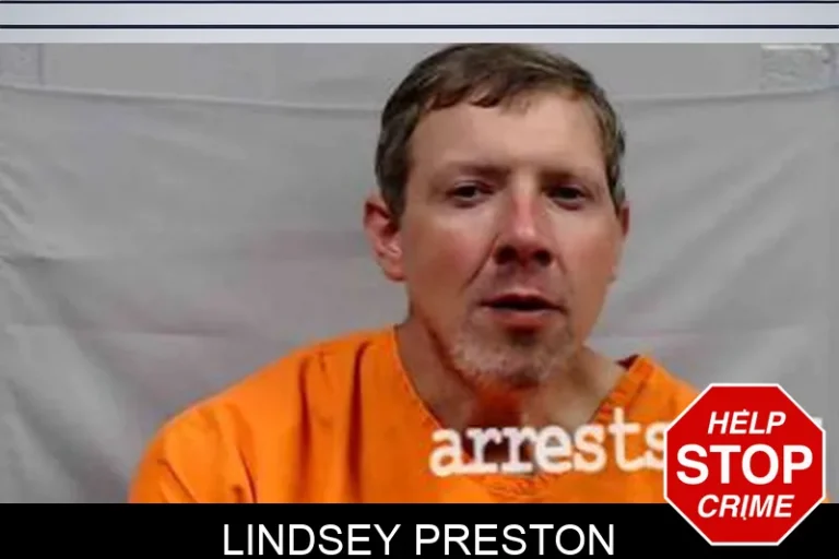 Lindsey Preston