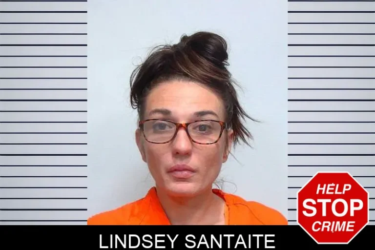 Lindsey Santaite