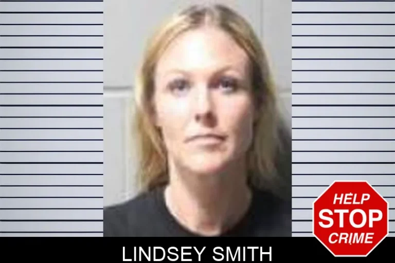 Lindsey Smith