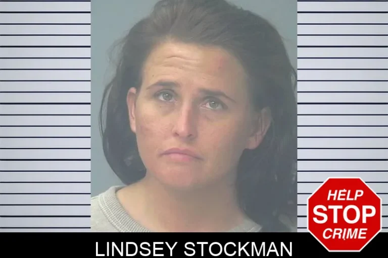 Lindsey Stockman