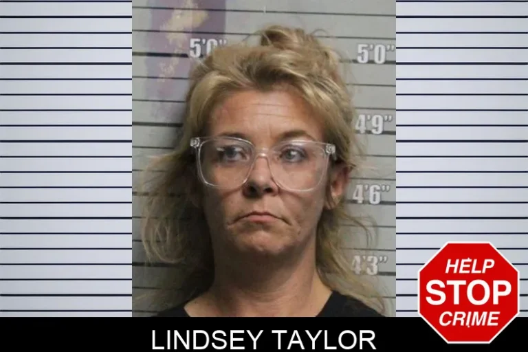 Lindsey Taylor