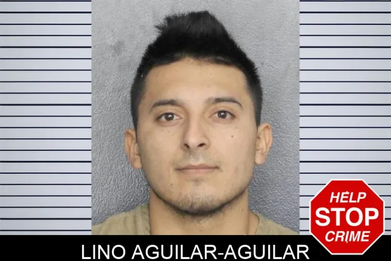 Lino AguIlar-AguIlar