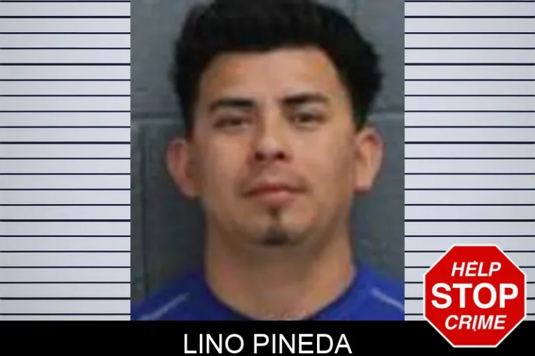 Lino Pineda