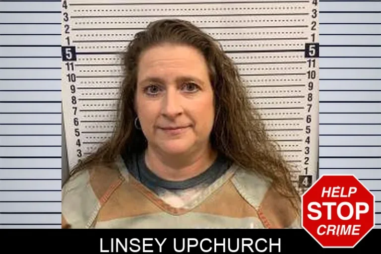 Linsey Upchurch