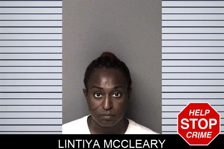 Lintiya McCleary