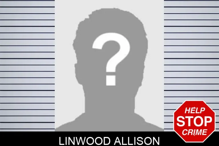 Linwood Allison