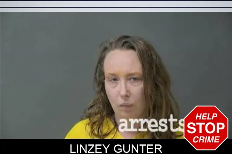 Linzey Gunter